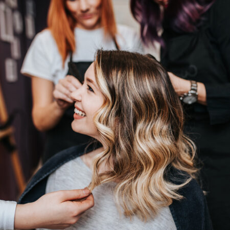 How Much Do Hairstylists Make? – Salary Breakdown