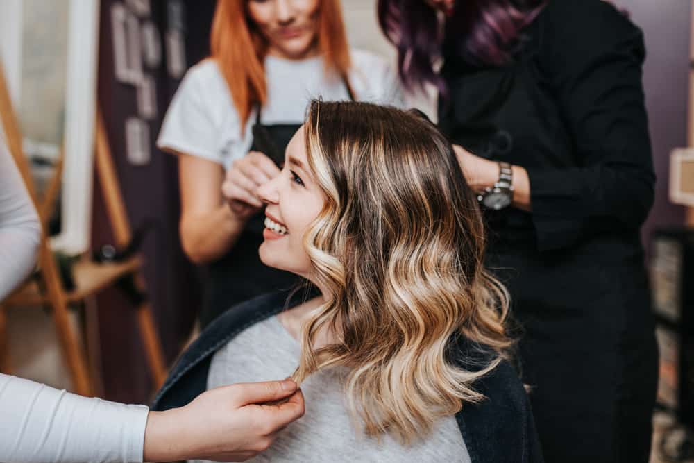 How Much Do Hairstylists Make? Salary Breakdown Beauty Mag