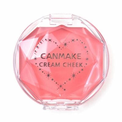 Canmake Cream Cheek