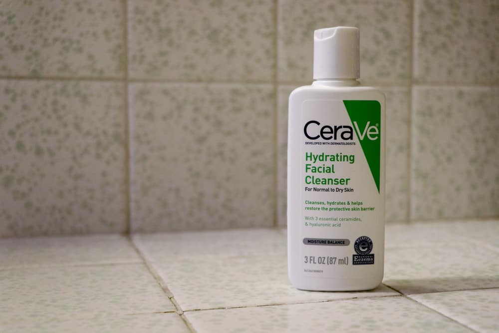 Cerave cruelty free is