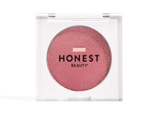 Honest Beauty Lit Powder Blush, Flirty