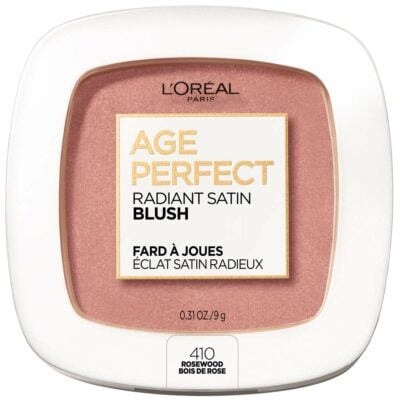 L'Oreal Age Perfect Radiant Satin Blush