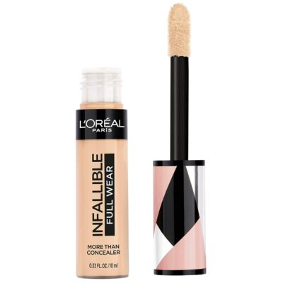 L’Oréal Paris Infallible Full Wear Concealer