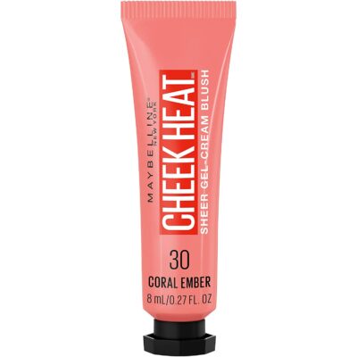 Maybelline Cheek Heat Gel-Cream Blush