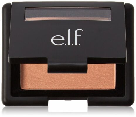 e.l.f. Blush Candid Coral