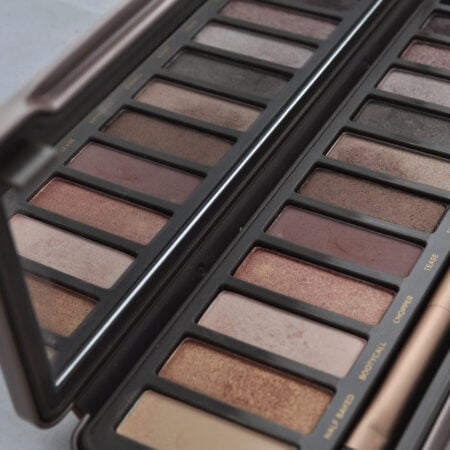 The 5 Best Naked Palette Dupes in 2022