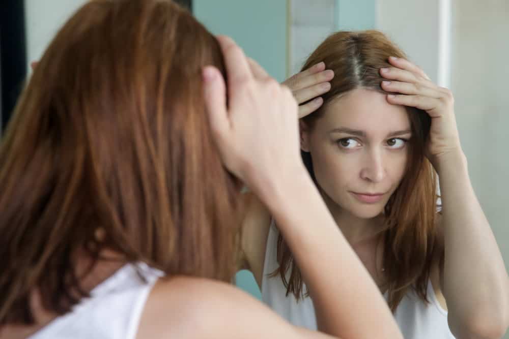 How to Hide Grey Hair on Dark Hair — Hacks, Tips, and Helpful Hairstyles