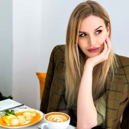 50 Outfit Ideas for a Relaxing Brunch