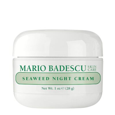 Mario Badescu Seaweed Night Cream