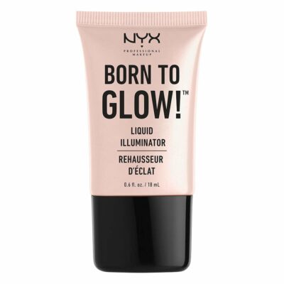 NYX Bright Born To Glow Liquid Illuminator