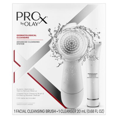 Olay ProX Facial Cleansing Brush System