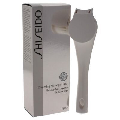 Shiseido Cleansing Brush