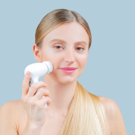 The 5 Best Clarisonic Facial Brush Dupes in 2024