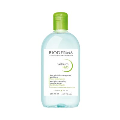 Bioderma Sébium Micellar Water