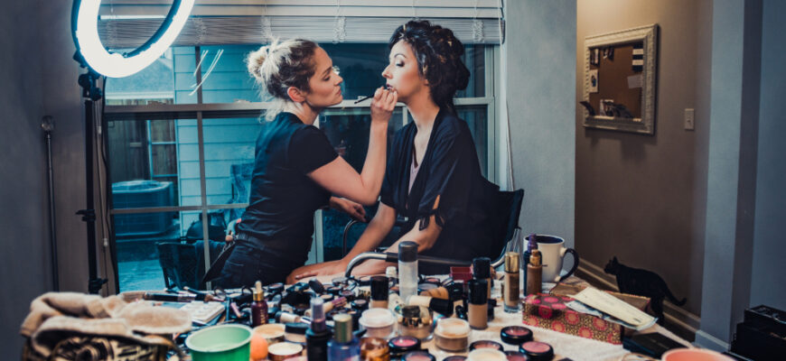 Cosmetology Schools in Tampa, FL - Beauty Mag