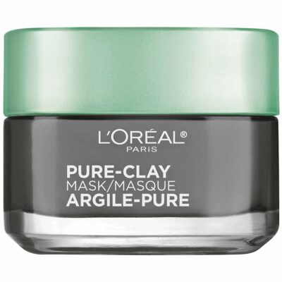 L'Oréal Paris Pure-Clay Mask