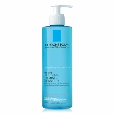 La Roche-Posay Toleriane Face Wash