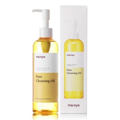Manyo Factory Cleansing Oil