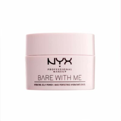 NYX Bare With Me Hydrating Jelly Primer