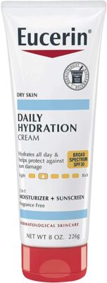 Eucerin Daily Hydration Cream SPF 30