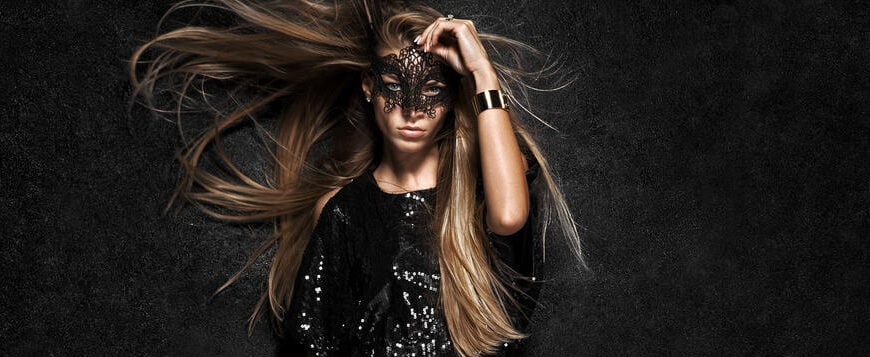 50 Best Masquerade Outfit Ideas - Beauty Mag