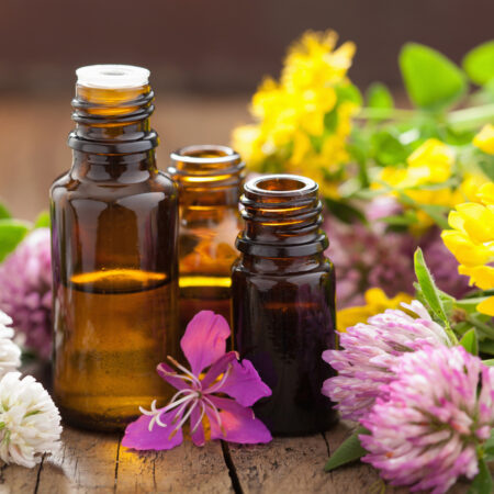 Essential Oil Blends for Stress: Here Comes the Good Life