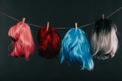 Wondering How to Dye Synthetic Hair? Read Our Top Tips