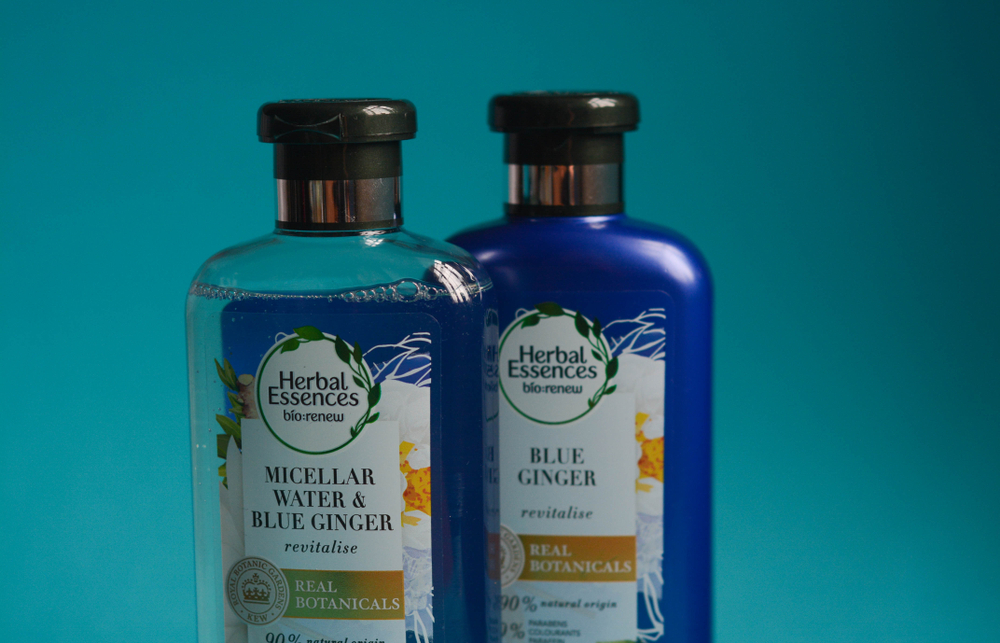 Is Herbal Essences Good for Hair? Your Product Guide Beauty Mag