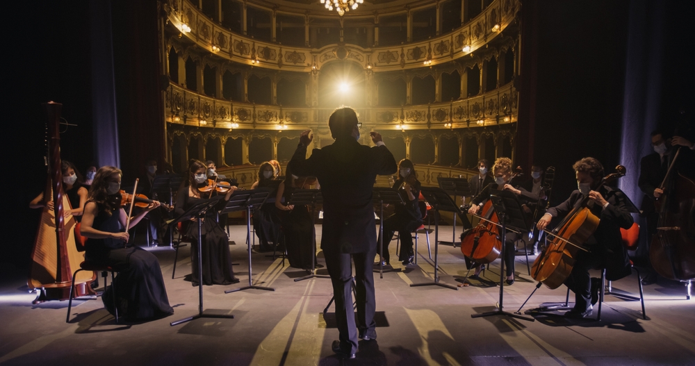 What To Wear To A Symphony